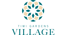 Tiwi Gardens Village Logo