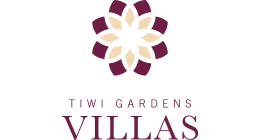 Tiwi Gardens Villas Logo