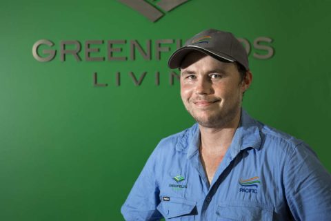 retirement village living