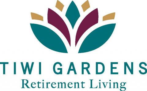 Tiwi Gardens Retirement Living Logo