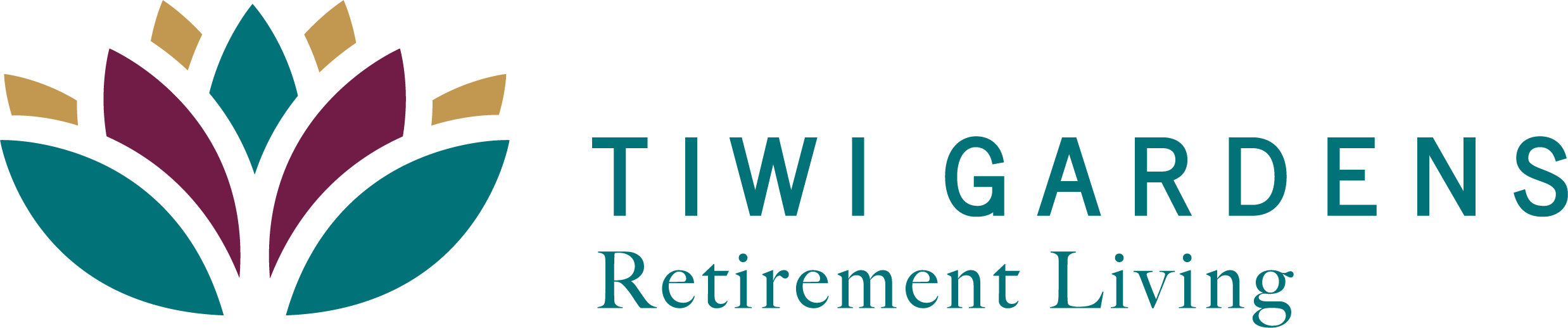 Tiwi Gardens Retirement Living Logo