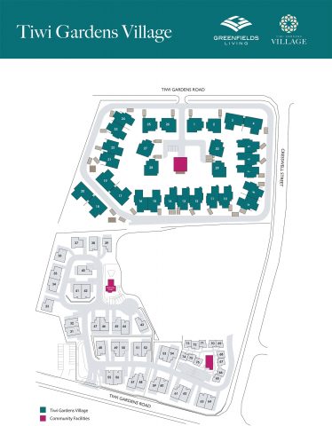 Tiwi Gardens Village Darwin