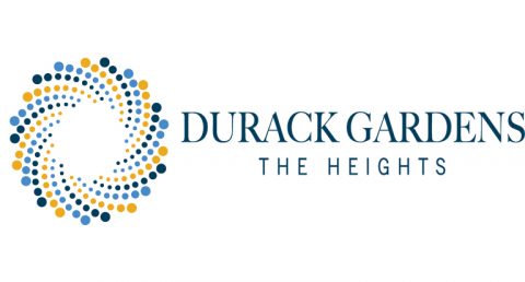durack gardens logo