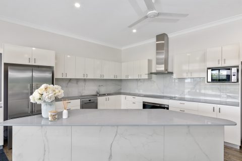 inside durack gardens