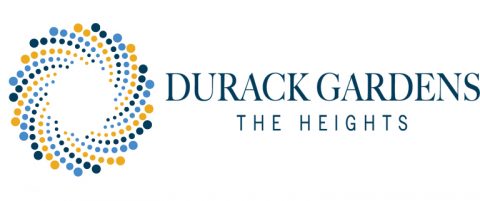 durack gardens logo