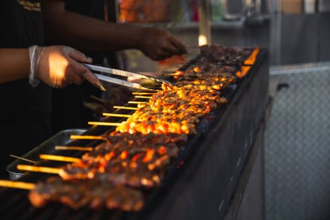 Mindil Beach Sunset Markets