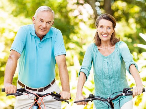 independent living community