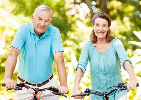 independent living community